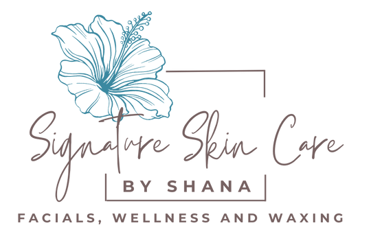Signature Skin Care by Shana